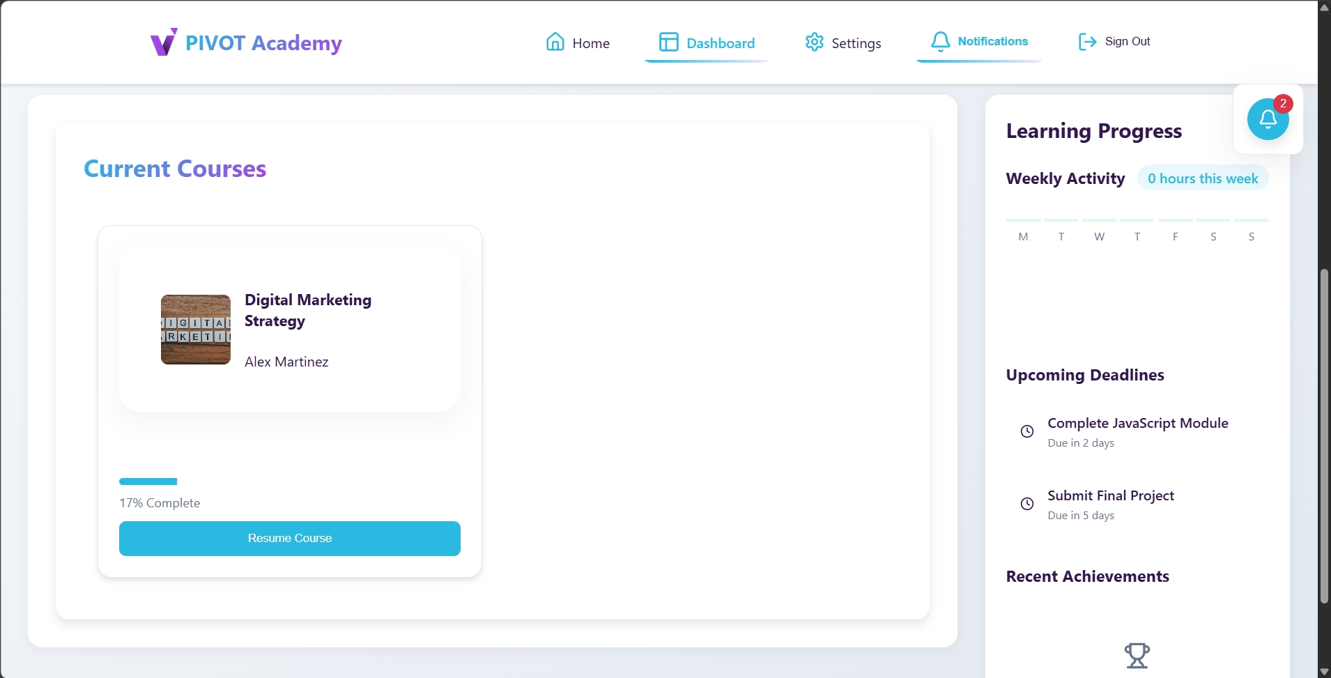 E-learning
